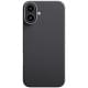 Чохол PC Carbon Protection Slim with MagSafe для Apple iPhone 16 (6.1") Black