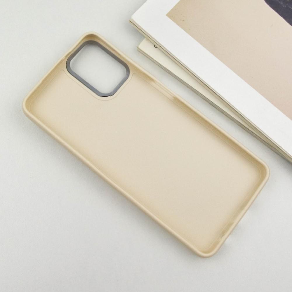 Чехол TPU Leather Toys для Samsung Galaxy A06