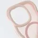 Чохол TPU+PC Undine with MagSafe для Apple iPhone 13 Pro Max (6.7") Pink