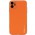 Шкіряний чохол Xshield для Apple iPhone 11 (6.1") Помаранчевий / Apricot