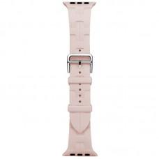 Ремінець Kilim для Apple Watch 38/40/41/42mm Sand Powder