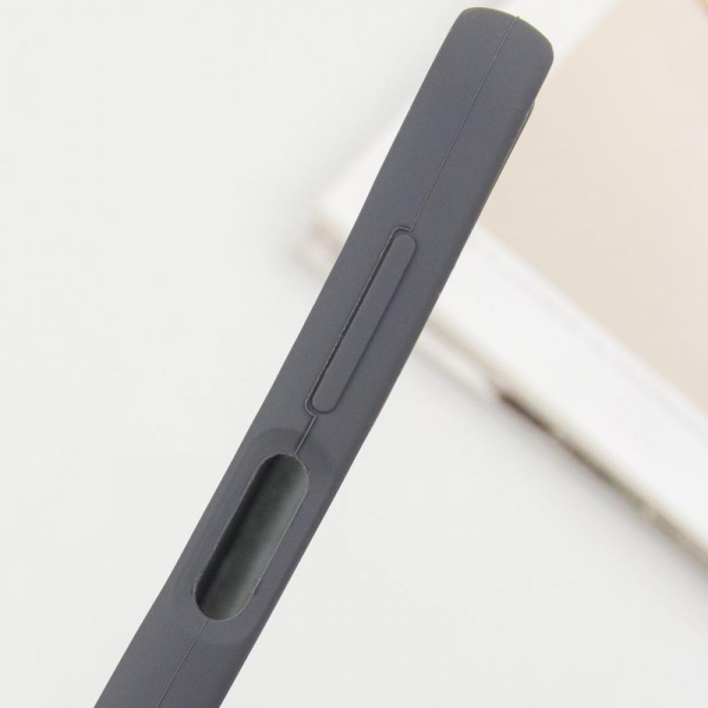 Чехол Silicone Cover Lakshmi Full Camera (AA) для Samsung Galaxy A15 4G/5G / M15 5G