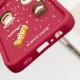 Чохол TPU Toys Case для Samsung Galaxy A05 Red / Always Happy