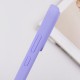 Чохол Silicone Cover Lakshmi (AAA) для Xiaomi 13T / 13T Pro Бузковий / Dasheen
