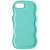Чохол TPU Ripple для Apple iPhone 6/6s/7/8/SE (2020) (4.7") Turquoise