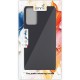 Чохол Silicone Cover Ummi Lakshmi (AA) для Xiaomi Poco M3 Чорний / Black