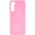 Силіконовий чохол Candy для OnePlus Nord Рожевий