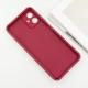 Чохол TPU Toys Case для Samsung Galaxy A05 Red / Always Happy