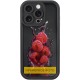 TPU чохол Prestige для Apple iPhone XR (6.1") Raspberry