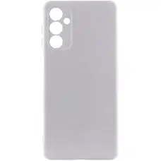 Чохол TPU GETMAN Liquid Silk Full Camera для Motorola Moto G54