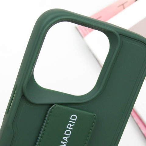 Чохол TPU VIVA для Apple iPhone 14 Pro Max (6.7") Green