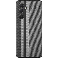 Чохол TPU+PC Grid для Samsung Galaxy A54 5G Line