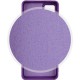 Чохол Silicone Cover Lakshmi Full Camera (A) для Xiaomi Redmi Note 11 Pro 4G/5G / 12 Pro 4G Фіолетовий / Purple