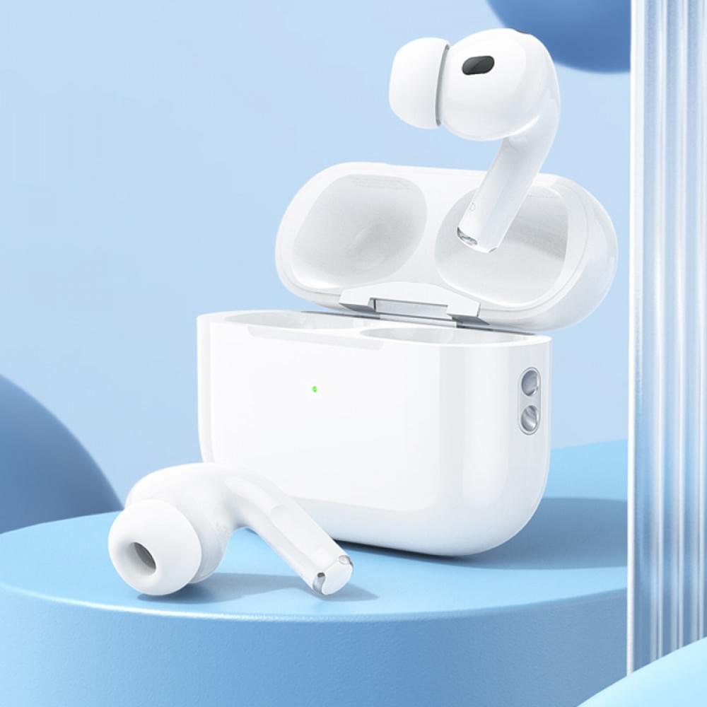 Беспроводные TWS наушники Hoco EW63 ANC