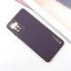 Шкіряний чохол Xshield для Xiaomi Redmi Note 12 Pro 4G Фіолетовий / Dark Purple