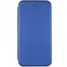 Кожаный чехол-книжка Classy для Samsung Galaxy M33 5G