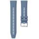 Ремінець Hoco WH17 Active Wear Band для Smart Watch 20mm Dark Blue