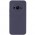 Чохол Silicone Cover Lakshmi Full Camera (AAA) для Xiaomi Redmi A3 Сірий / Dark Gray