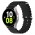 Ремінець Ocean Band для Smart Watch 20mm Чорний / Black