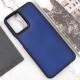 Чохол TPU+PC Lyon Frosted для Oppo A3 4G Navy Blue