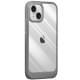 Чохол TPU+PC Pulse для Apple iPhone 15 Plus (6.7") Grey