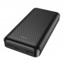 Портативное ЗУ Power Bank BOROFONE BJ3A Minimalist 20000 mAh