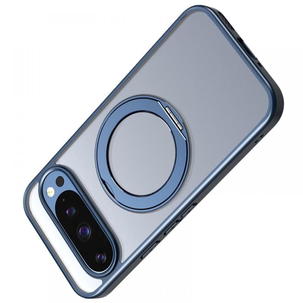 Чехол TPU+PC Aura Fold для Google Pixel 9 Pro XL / 10 Pro XL