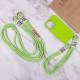 Чехол TPU two straps California для Apple iPhone 12 Pro / 12 (6.1")