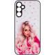 TPU+PC чехол Prisma Ladies для Samsung Galaxy A04s