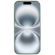Чохол Silicone Case Full Camera Protective (AA) для Apple iPhone 16e (6.1") Зелений / Cyprus Green