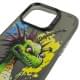 Чохол TPU+PC So Cool для Apple iPhone 15 Pro Max (6.7") Dragon