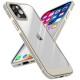 Чохол TPU+PC Pulse для Apple iPhone 11 Pro Max (6.5") White