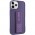 Чохол TPU VIVA для Apple iPhone 12 Pro Max (6.7") Purple