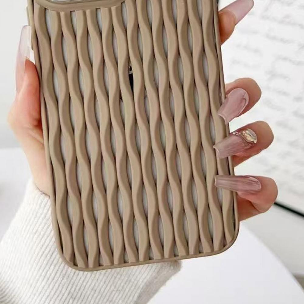 Чехол TPU Ribbio для Apple iPhone 11 (6.1")