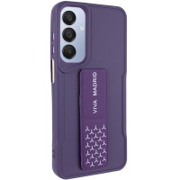 Чохол TPU VIVA для Samsung Galaxy A16 4G/5G / A26 5G Purple