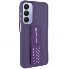 Чехол TPU VIVA для Samsung Galaxy A16 4G/5G / A26 5G