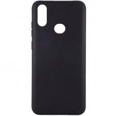 Чохол TPU Epik Black для Samsung Galaxy A10s Чорний