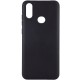 Чохол TPU Epik Black для Samsung Galaxy A10s Чорний