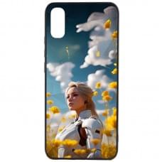 TPU+PC чехол Prisma Ladies для Xiaomi Redmi 7A