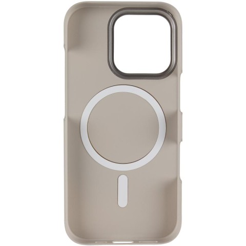 Чохол PC Dream with MagSafe для Apple iPhone 16 Pro (6.3") White