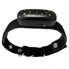 Трекер GPS для тварин V53 Pet Tracker SIM (4GLTE) 900mAh Black