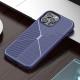 Чехол TPU BlackWood для Apple iPhone 13 Pro (6.1")
