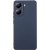 Чохол Silicone Cover Ummi Lakshmi Full Camera (AA) для Xiaomi 14T Синій / Midnight Blue