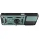 Чохол Ummi Camshield Serge Ring для Samsung Galaxy M35 5G Зелений / Green