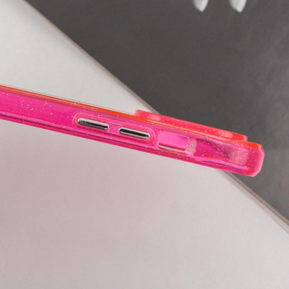 Чехол TPU Radiance with MagSafe для Apple iPhone 14 Pro (6.1")