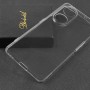 TPU чехол Epic Transparent 1,5mm Full Camera для Oppo Reno 8 T 4G