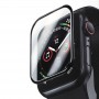 Полімерна 3D плівка Blueo High-Molecule для Apple Watch 46mm (2024) Чорний