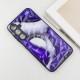 TPU+PC чохол Prisma BubbleGum для Samsung Galaxy A26 5G 3D Blue