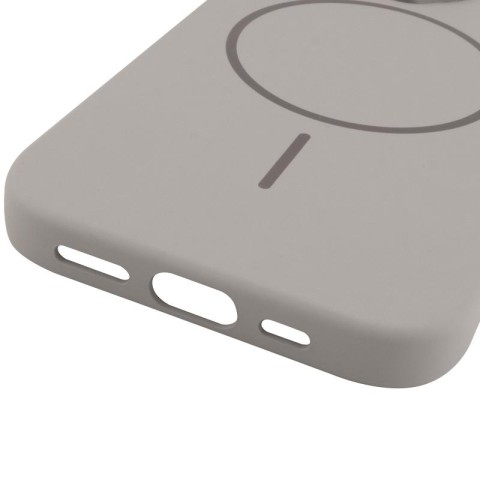 Чохол PC Dream with MagSafe для Apple iPhone 16 Pro (6.3") White