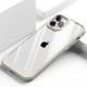 Чохол TPU+PC Pulse для Apple iPhone 11 Pro Max (6.5") White